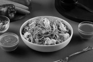 Egg Noodles