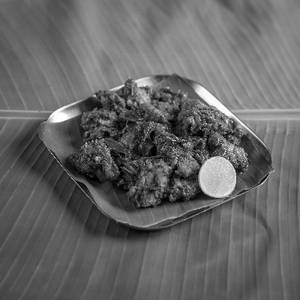 Natu Kodi Fry