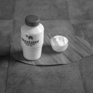 Sweet Lassi 330ml