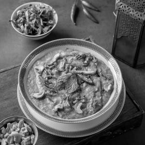 Mutton Haleem (Gosht)