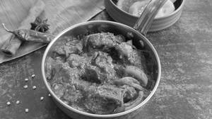 Mutton Masala