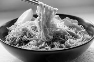 Singapuri Chowmein