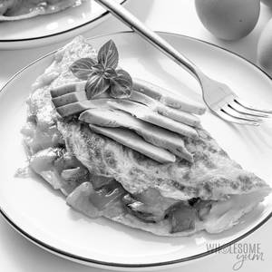Egg To Order-Omelet/Boiled Egg/Fried Egg/Bhurji 