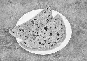 Tandoori Chapatti (2 Pcs)