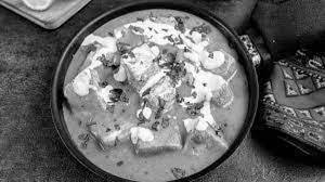 Paneer Butter Masala