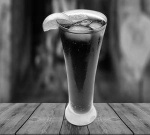 Masala cold beverage