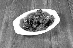 Chicken Pepper Fry