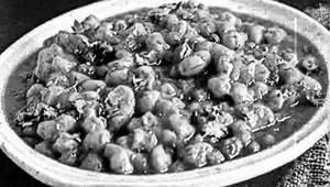 Gobi Channa