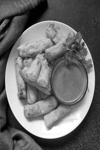 Paneer Pakoda