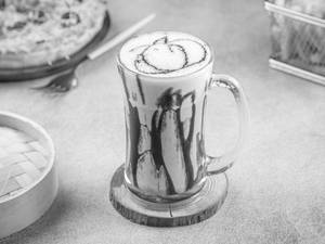 Cold Coffee
