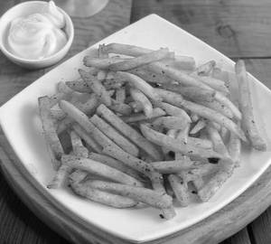 Peri Peri French Fries