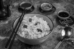 Yeung Chow Rice