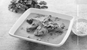 Thai Red Curry ( Chicken )