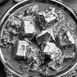 Palak Paneer