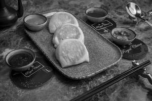 Spicy Chicken Bao