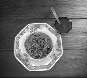 Maggi Tadka