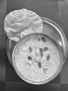 Curd Rice