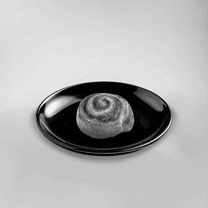Cinnamon Roll