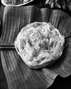 Malabar Paratha(kerala)