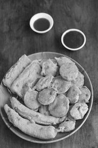 Veg Pakoda
