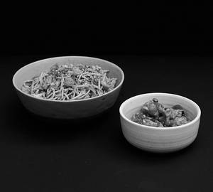 Chicken Noodles Combo