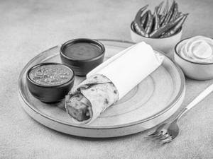 Paneer Roll