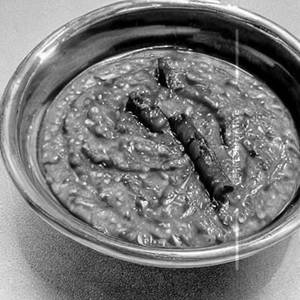 Palak Khichdi