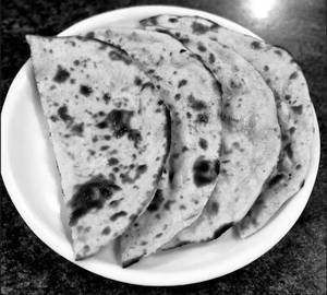 Butter Roti