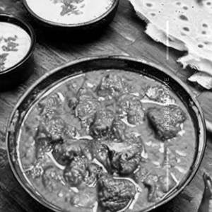 Srilankan Curry