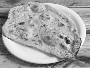 Naan Plain