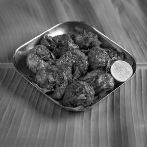 Prawns Sholay Kebab (8 Pcs)