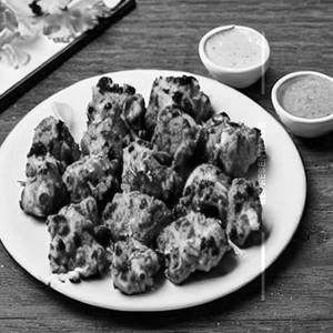 Tandoori Gobi