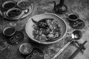 Kung Pao Chicken