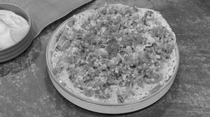 Masala Papad