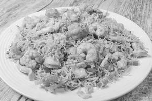 Prawn Fried Rice