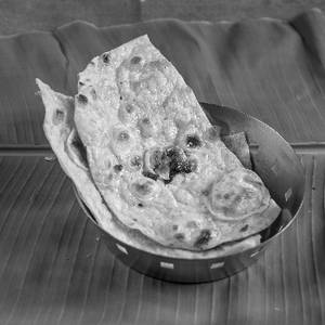 Butter Naan (1 No)