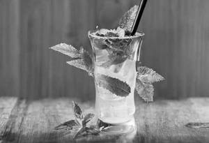 Mint Mojito