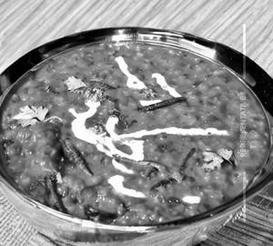 Tadke Wali Dal