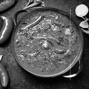 Kadai Veg.