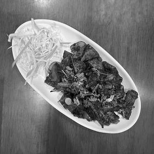 Chettinad Idly