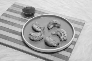 Veg Momo