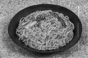 Singapori Noodles
