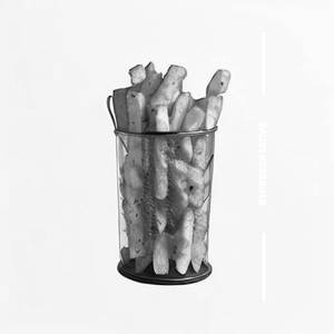 Chicken Tandoori Fries