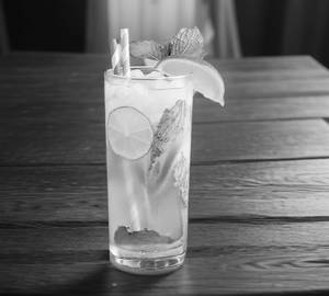 Virjin mojito
