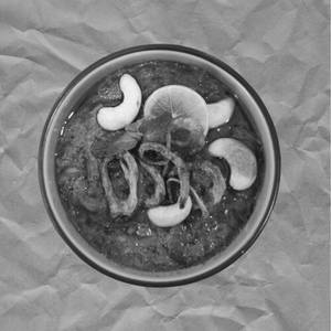 SPL Mutton Haleem 250Ml Box