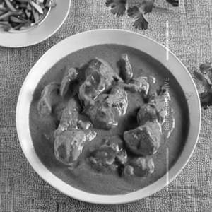 Butter Chicken (Boneless)