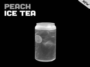 Lemon Iced Tea