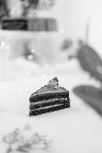 Choco Hazelnut Pastry