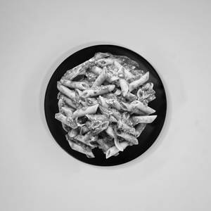 Penne Arrabiatta Red Sauce