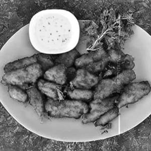 Fish Fry